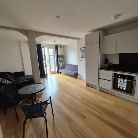 The Harbourside Appartement Bristol