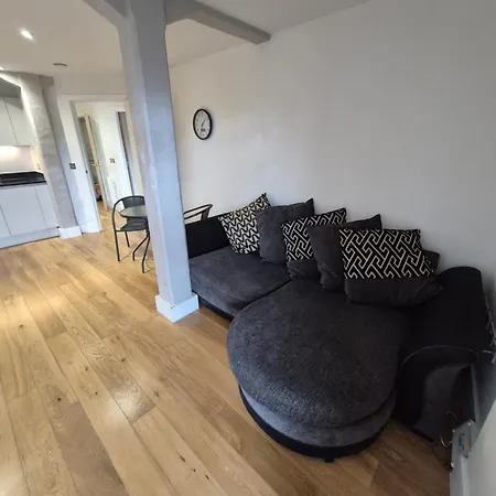 Appartement The Harbourside
