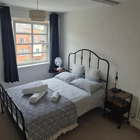 The Harbourside Appartement Bristol